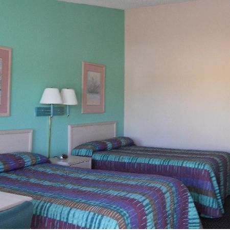 Vintage Inn - Lake Wales Quarto foto