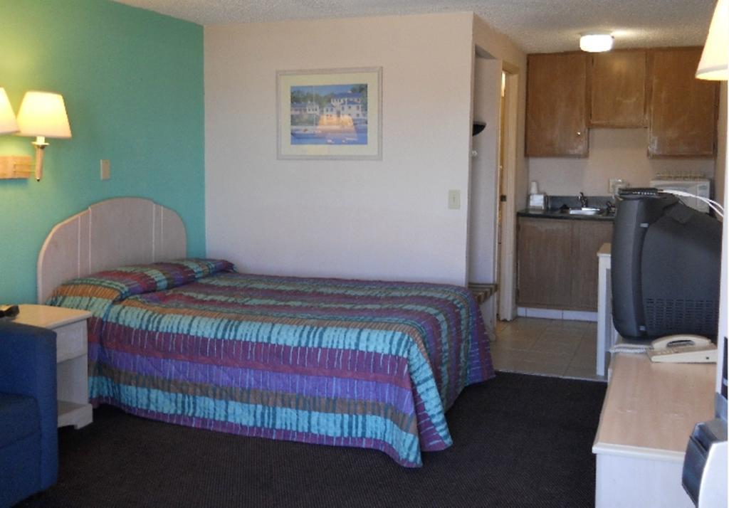 Vintage Inn - Lake Wales Quarto foto
